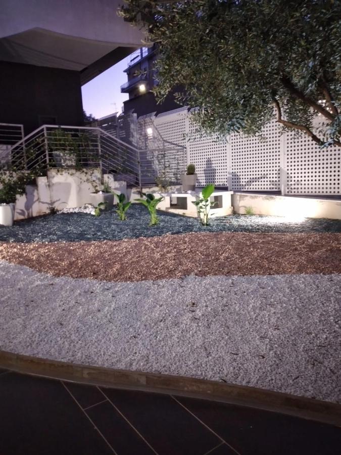 Rome 66 Apartments Exterior photo