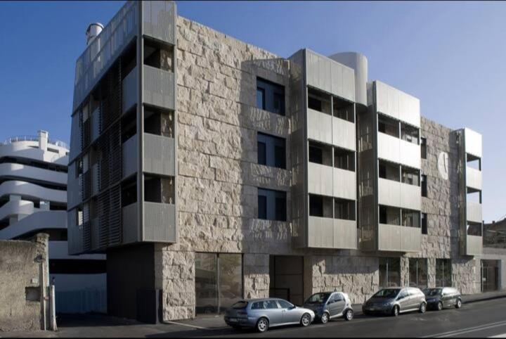 Rome 66 Apartments Exterior photo
